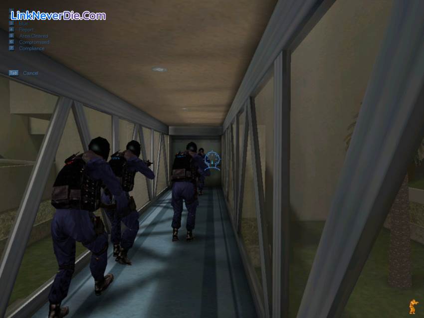 Hình ảnh trong game SWAT 3: Tactical Game Of The Year Edition (screenshot) Hình ảnh trong game SWAT 3: Tactical Game Of The Year Edition (screenshot)