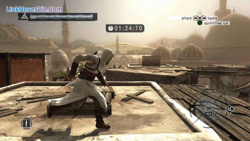 Hình ảnh trong game Assassin's Creed: Director's Cut Edition (screenshot) Hình ảnh trong game Assassin's Creed: Director's Cut Edition (screenshot)