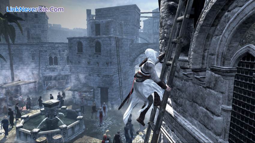 Hình ảnh trong game Assassin's Creed: Director's Cut Edition (screenshot) Hình ảnh trong game Assassin's Creed: Director's Cut Edition (screenshot)