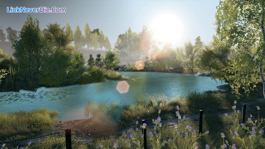 Hình ảnh trong game Euro Fishing (screenshot) Hình ảnh trong game Euro Fishing (screenshot)