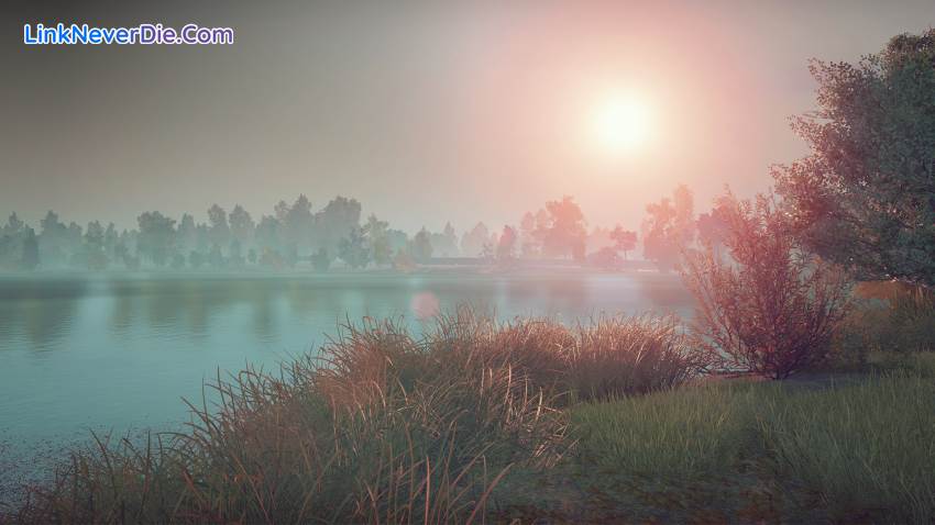 Hình ảnh trong game Euro Fishing (screenshot) Hình ảnh trong game Euro Fishing (screenshot)