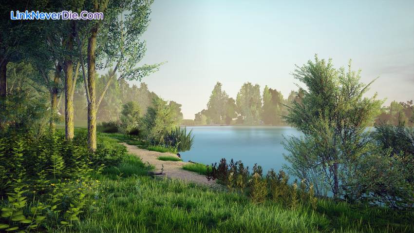 Hình ảnh trong game Euro Fishing (screenshot) Hình ảnh trong game Euro Fishing (screenshot)