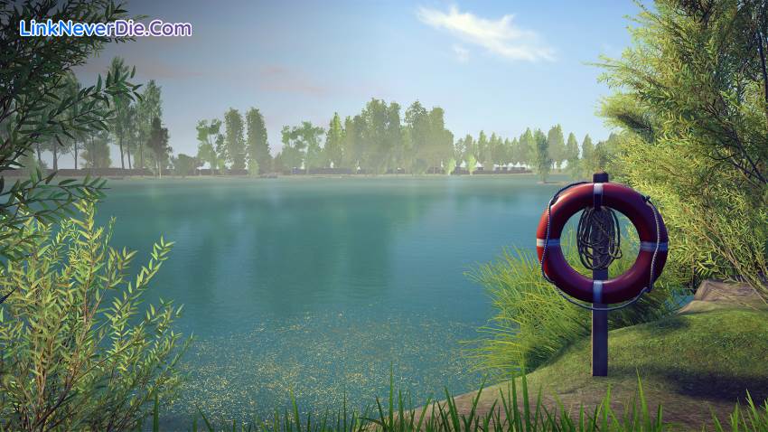 Hình ảnh trong game Euro Fishing (screenshot) Hình ảnh trong game Euro Fishing (screenshot)