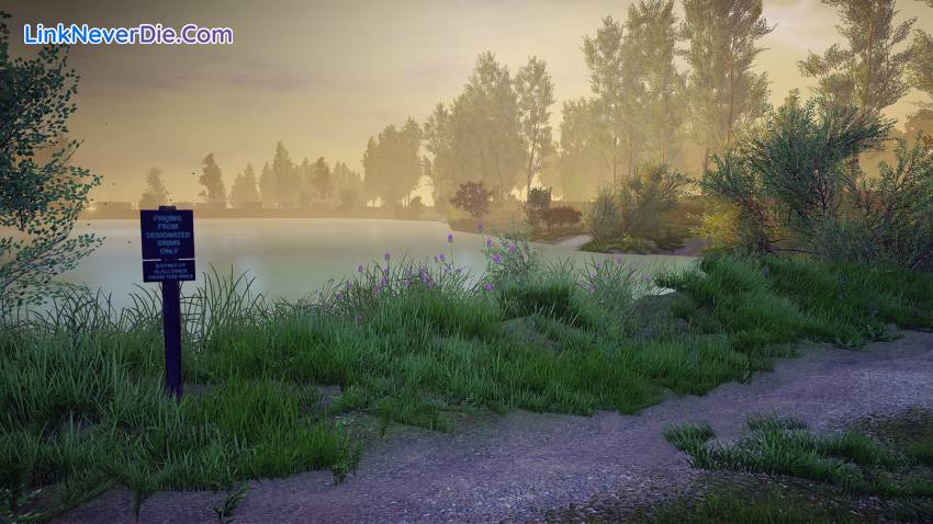 Hình ảnh trong game Euro Fishing (screenshot) Hình ảnh trong game Euro Fishing (screenshot)