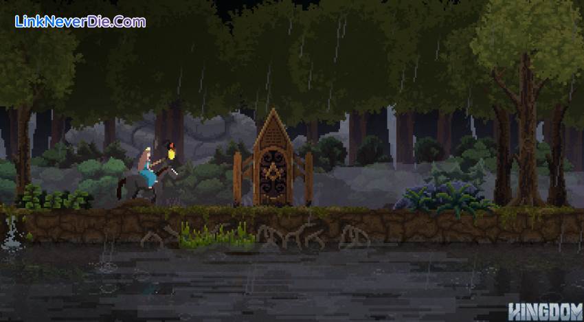 Hình ảnh trong game Kingdom (screenshot) Hình ảnh trong game Kingdom (screenshot)