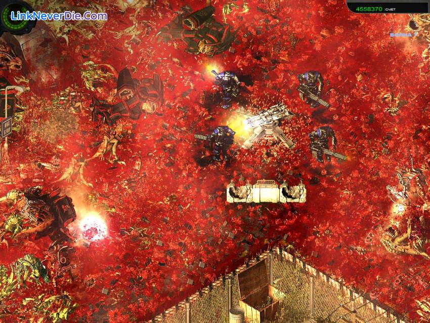 Hình ảnh trong game Alien Shooter 2: Reloaded (screenshot) Hình ảnh trong game Alien Shooter 2: Reloaded (screenshot)