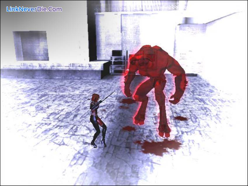 Hình ảnh trong game BloodRayne 2 (screenshot) Hình ảnh trong game BloodRayne 2 (screenshot)
