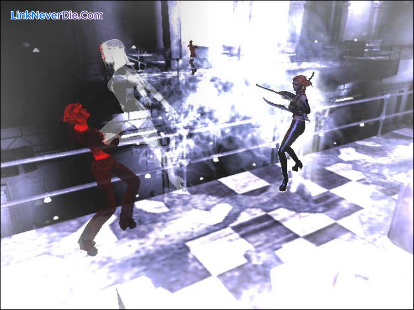 Hình ảnh trong game BloodRayne 2 (screenshot) Hình ảnh trong game BloodRayne 2 (screenshot)
