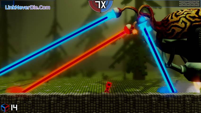 Hình ảnh trong game Slip (screenshot) Hình ảnh trong game Slip (screenshot)