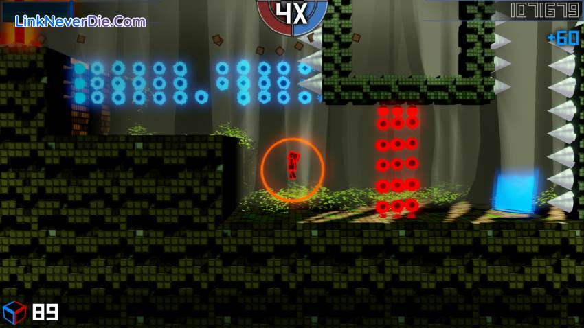 Hình ảnh trong game Slip (screenshot) Hình ảnh trong game Slip (screenshot)