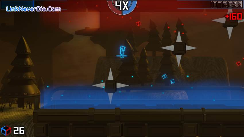 Hình ảnh trong game Slip (screenshot) Hình ảnh trong game Slip (screenshot)