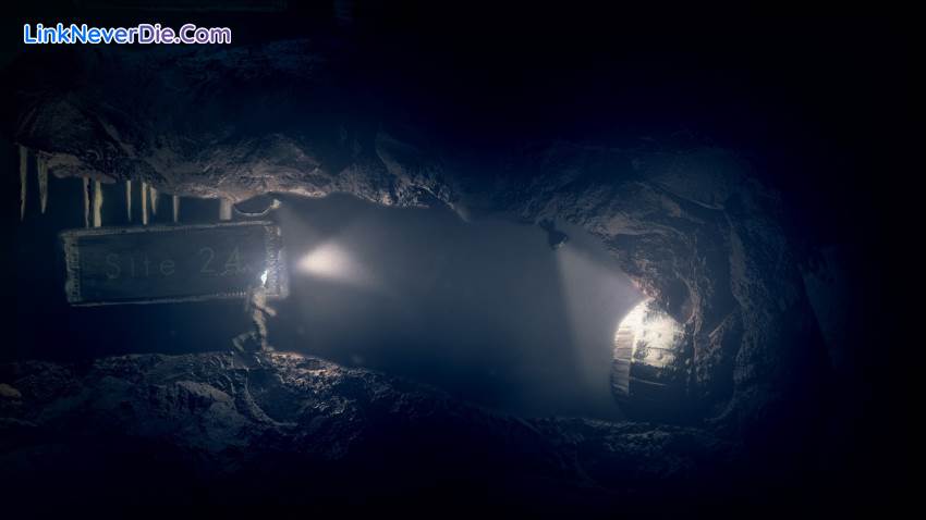 Hình ảnh trong game The Swapper (screenshot) Hình ảnh trong game The Swapper (screenshot)