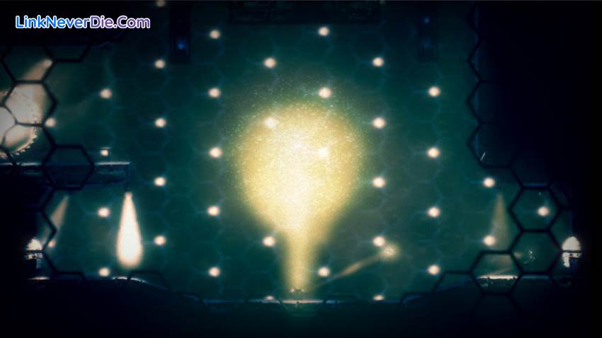 Hình ảnh trong game The Swapper (screenshot) Hình ảnh trong game The Swapper (screenshot)
