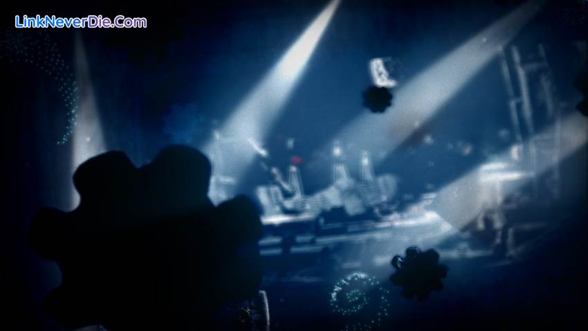 Hình ảnh trong game The Swapper (screenshot) Hình ảnh trong game The Swapper (screenshot)