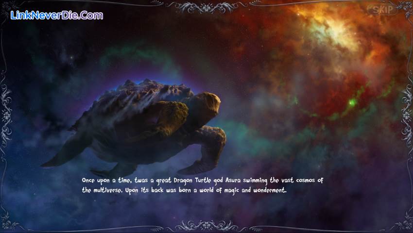 Hình ảnh trong game Dragon Fin Soup (screenshot) Hình ảnh trong game Dragon Fin Soup (screenshot)