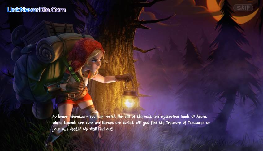 Hình ảnh trong game Dragon Fin Soup (screenshot) Hình ảnh trong game Dragon Fin Soup (screenshot)