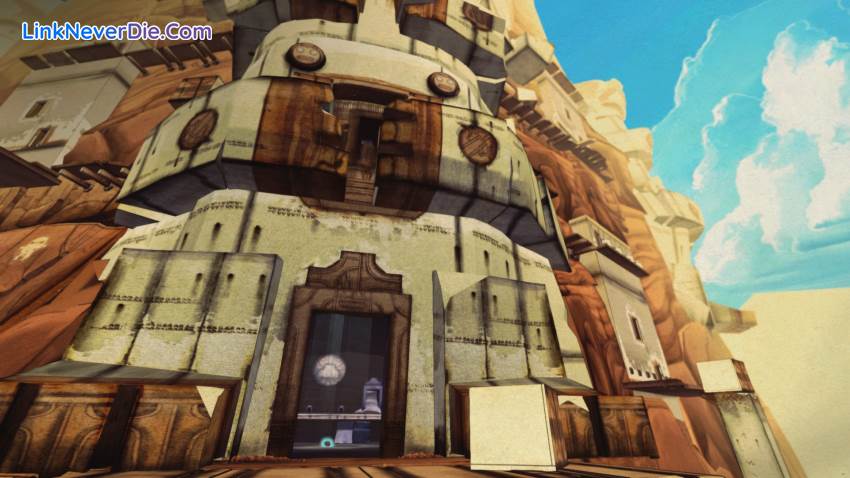 Hình ảnh trong game Tiny and Big: Grandpa's Leftovers (screenshot) Hình ảnh trong game Tiny and Big: Grandpa's Leftovers (screenshot)