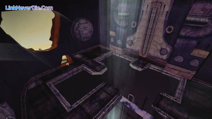Hình ảnh trong game Tiny and Big: Grandpa's Leftovers (screenshot) Hình ảnh trong game Tiny and Big: Grandpa's Leftovers (screenshot)