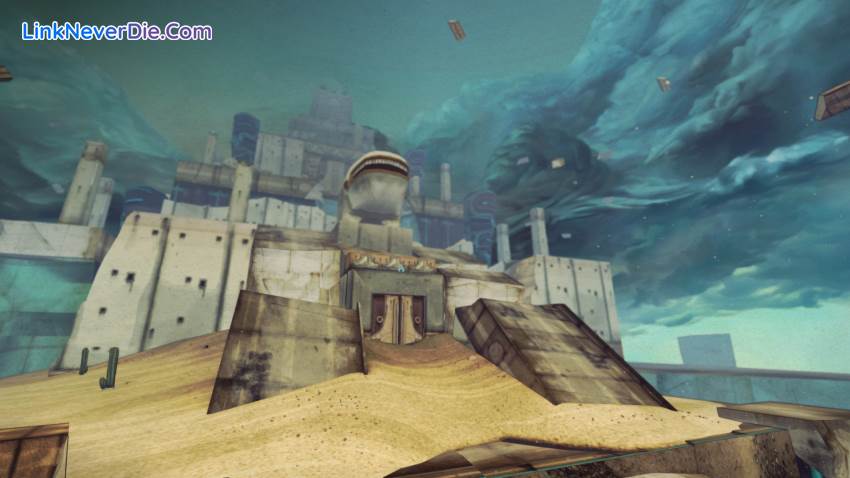 Hình ảnh trong game Tiny and Big: Grandpa's Leftovers (screenshot) Hình ảnh trong game Tiny and Big: Grandpa's Leftovers (screenshot)