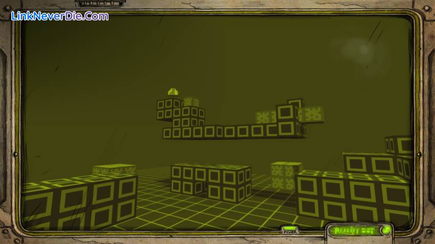 Hình ảnh trong game Tiny and Big: Grandpa's Leftovers (screenshot) Hình ảnh trong game Tiny and Big: Grandpa's Leftovers (screenshot)