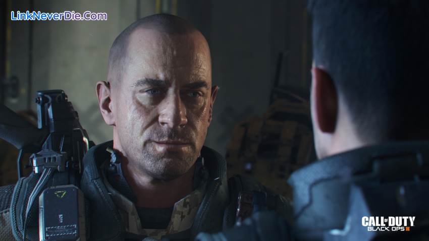 Hình ảnh trong game Call Of Duty Black Ops 3 (screenshot) Hình ảnh trong game Call Of Duty Black Ops 3 (screenshot)