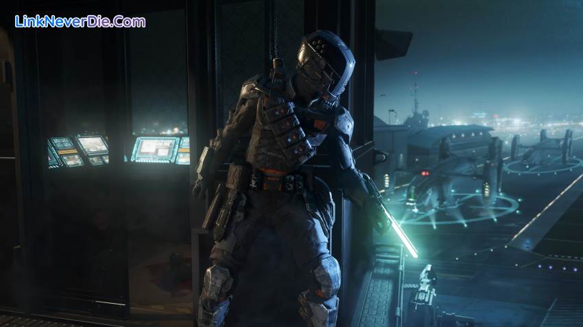 Hình ảnh trong game Call Of Duty Black Ops 3 (screenshot) Hình ảnh trong game Call Of Duty Black Ops 3 (screenshot)