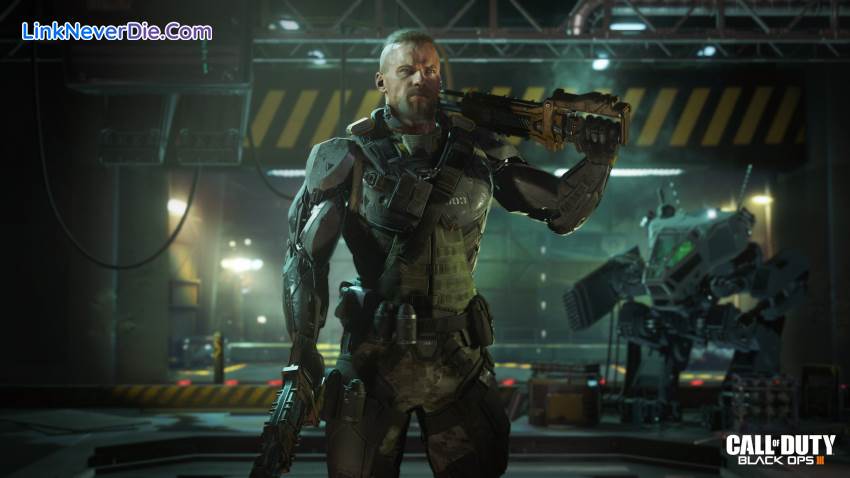 Hình ảnh trong game Call Of Duty Black Ops 3 (screenshot) Hình ảnh trong game Call Of Duty Black Ops 3 (screenshot)