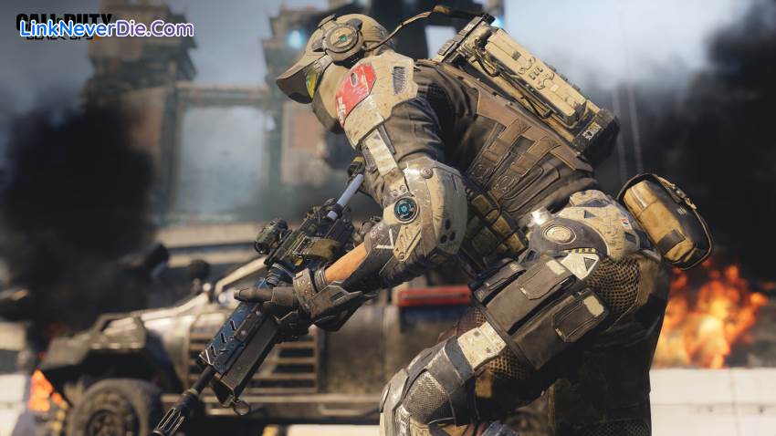 Hình ảnh trong game Call Of Duty Black Ops 3 (screenshot) Hình ảnh trong game Call Of Duty Black Ops 3 (screenshot)