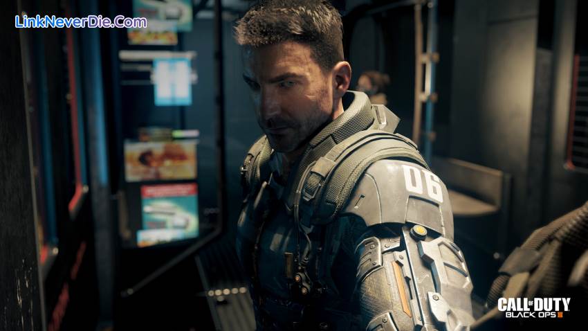 Hình ảnh trong game Call Of Duty Black Ops 3 (screenshot) Hình ảnh trong game Call Of Duty Black Ops 3 (screenshot)
