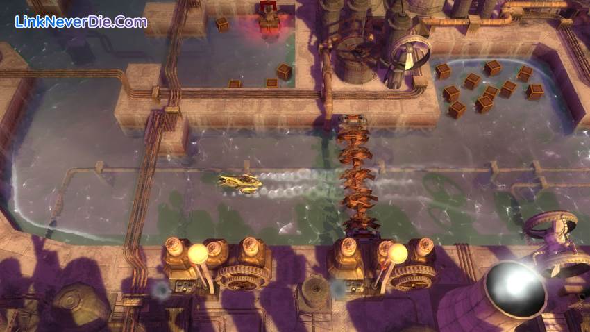 Hình ảnh trong game Naval Warfare (screenshot) Hình ảnh trong game Naval Warfare (screenshot)