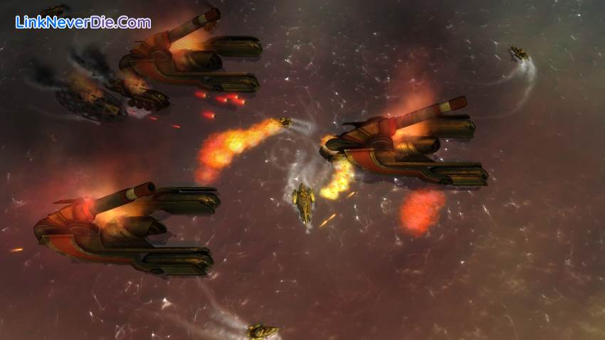 Hình ảnh trong game Naval Warfare (screenshot) Hình ảnh trong game Naval Warfare (screenshot)