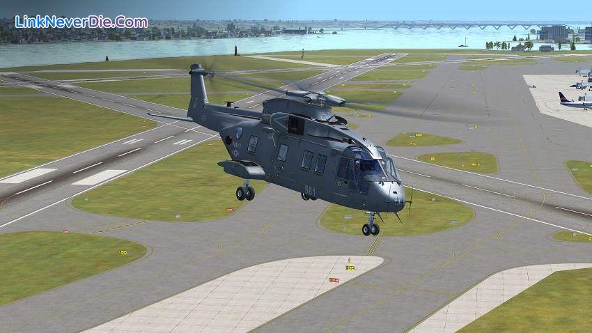 Hình ảnh trong game Microsoft Flight Simulator X Steam Edition (screenshot) Hình ảnh trong game Microsoft Flight Simulator X Steam Edition (screenshot)