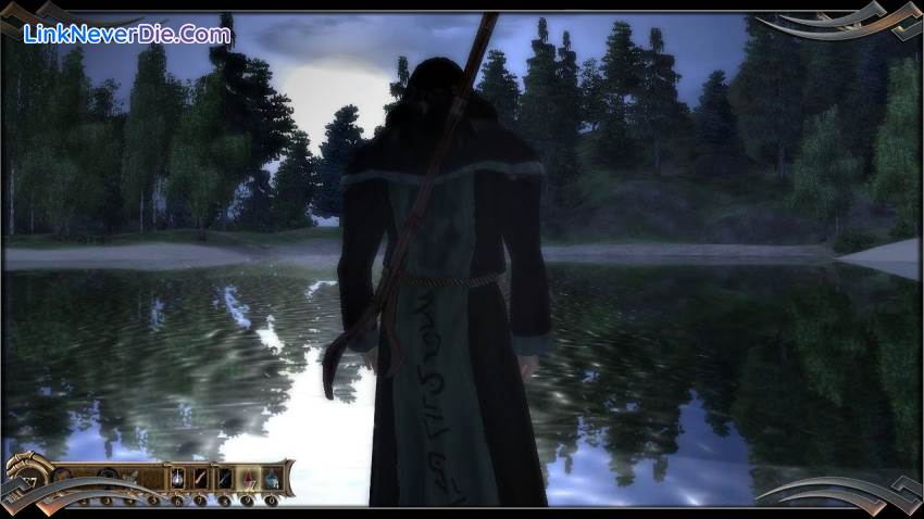 Hình ảnh trong game Two Worlds (screenshot) Hình ảnh trong game Two Worlds (screenshot)