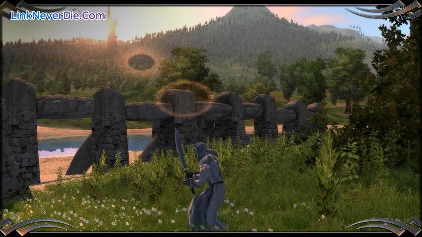 Hình ảnh trong game Two Worlds (screenshot) Hình ảnh trong game Two Worlds (screenshot)
