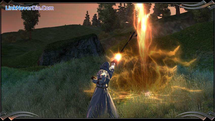 Hình ảnh trong game Two Worlds (screenshot) Hình ảnh trong game Two Worlds (screenshot)