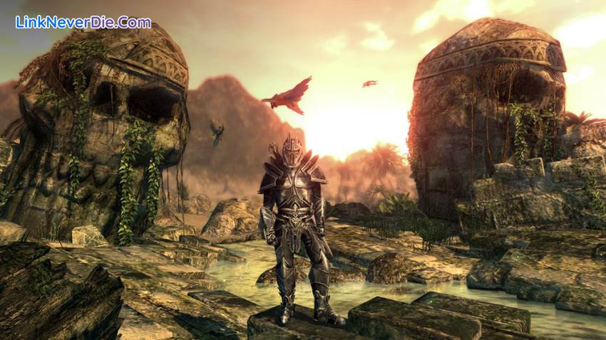 Hình ảnh trong game Two Worlds 2 Epic Edition (screenshot) Hình ảnh trong game Two Worlds 2 Epic Edition (screenshot)