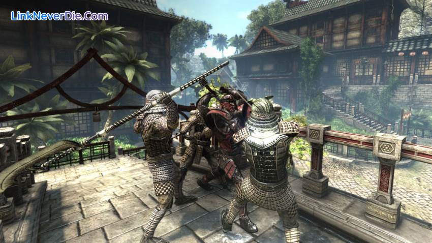 Hình ảnh trong game Two Worlds 2 Epic Edition (screenshot) Hình ảnh trong game Two Worlds 2 Epic Edition (screenshot)