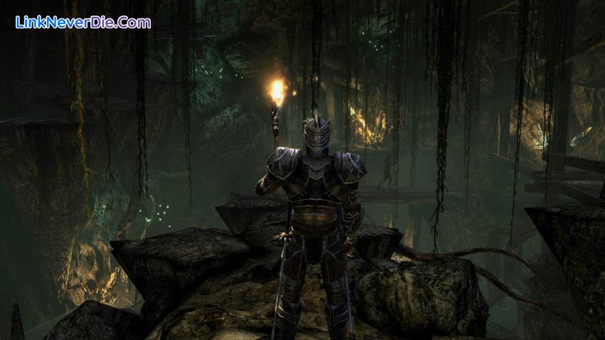 Hình ảnh trong game Two Worlds 2 Epic Edition (screenshot) Hình ảnh trong game Two Worlds 2 Epic Edition (screenshot)