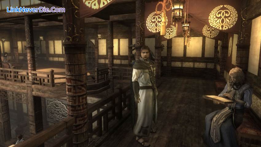 Hình ảnh trong game Two Worlds 2 Epic Edition (screenshot) Hình ảnh trong game Two Worlds 2 Epic Edition (screenshot)