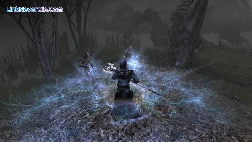Hình ảnh trong game Two Worlds 2 Epic Edition (screenshot) Hình ảnh trong game Two Worlds 2 Epic Edition (screenshot)