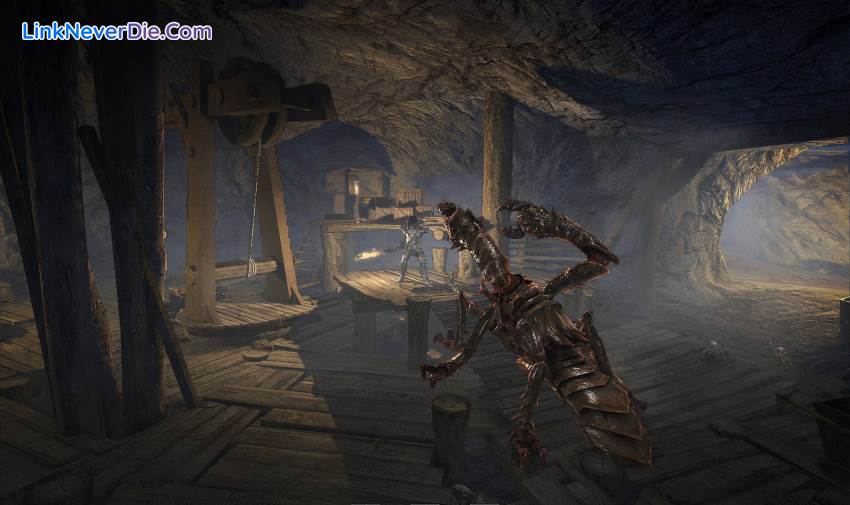 Hình ảnh trong game ArcaniA: Fall of Setarrif (screenshot) Hình ảnh trong game ArcaniA: Fall of Setarrif (screenshot)