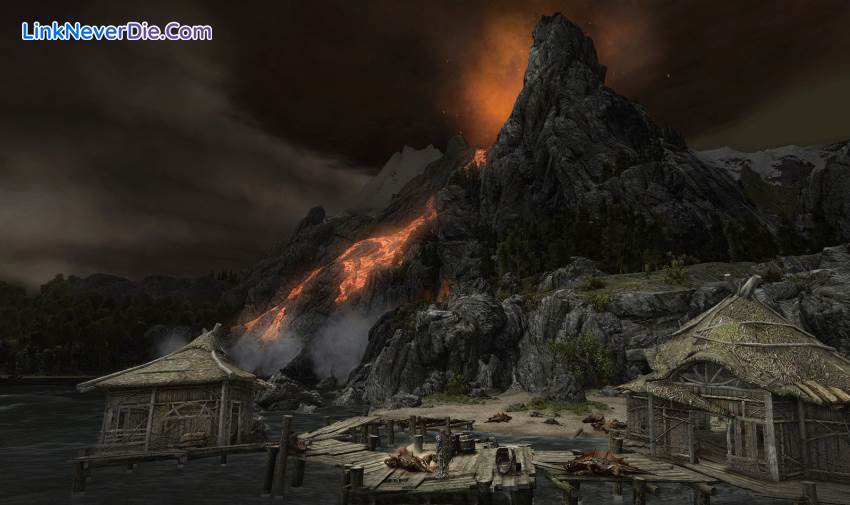 Hình ảnh trong game ArcaniA: Fall of Setarrif (screenshot) Hình ảnh trong game ArcaniA: Fall of Setarrif (screenshot)