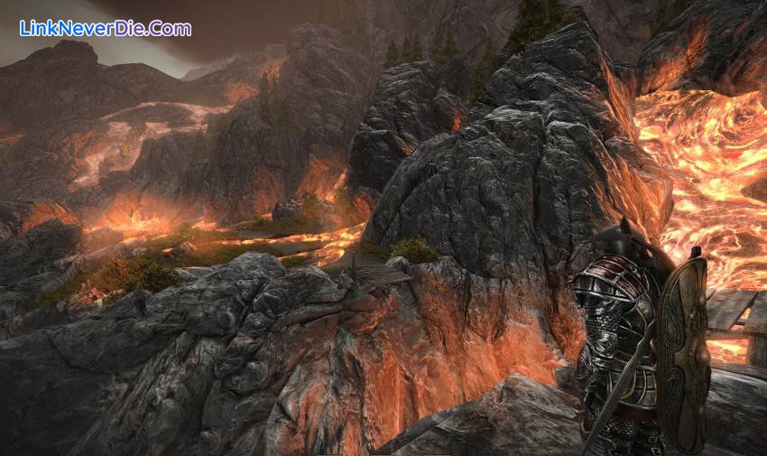 Hình ảnh trong game ArcaniA: Fall of Setarrif (screenshot) Hình ảnh trong game ArcaniA: Fall of Setarrif (screenshot)