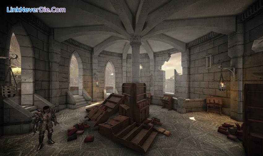 Hình ảnh trong game ArcaniA: Fall of Setarrif (screenshot) Hình ảnh trong game ArcaniA: Fall of Setarrif (screenshot)