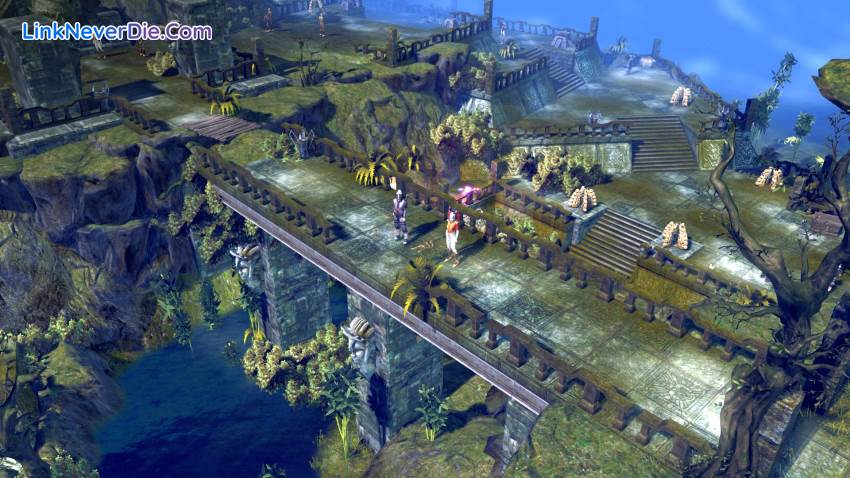 Hình ảnh trong game Wave of Darkness (screenshot) Hình ảnh trong game Wave of Darkness (screenshot)