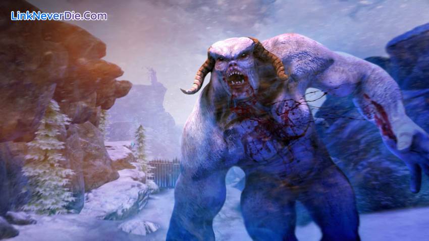 Hình ảnh trong game Wave of Darkness (screenshot) Hình ảnh trong game Wave of Darkness (screenshot)
