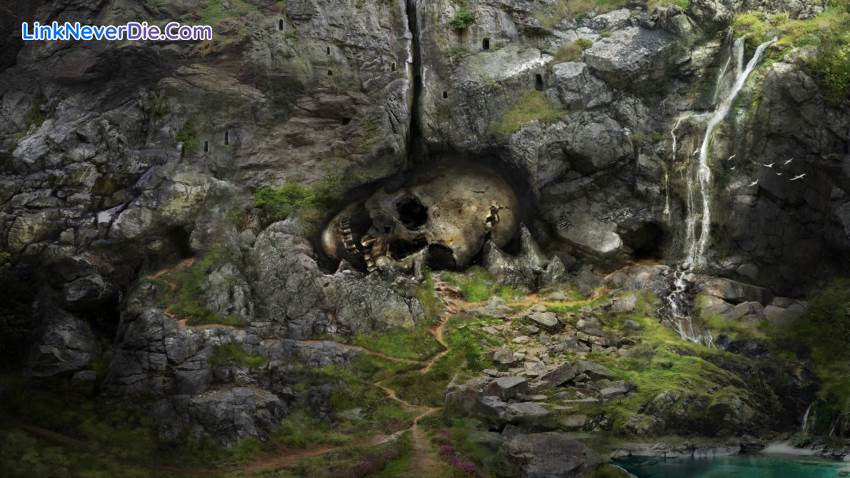 Hình ảnh trong game Wave of Darkness (screenshot) Hình ảnh trong game Wave of Darkness (screenshot)