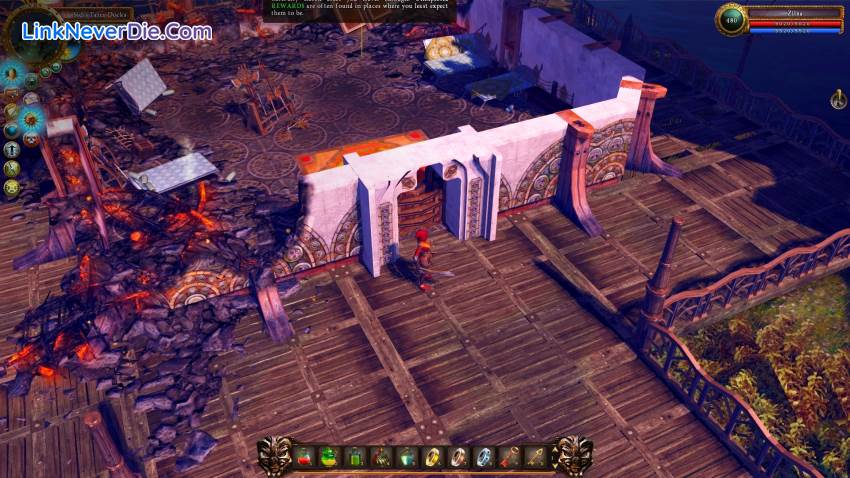 Hình ảnh trong game Wave of Darkness (screenshot) Hình ảnh trong game Wave of Darkness (screenshot)