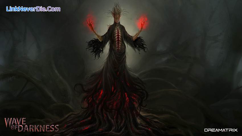 Hình ảnh trong game Wave of Darkness (screenshot) Hình ảnh trong game Wave of Darkness (screenshot)