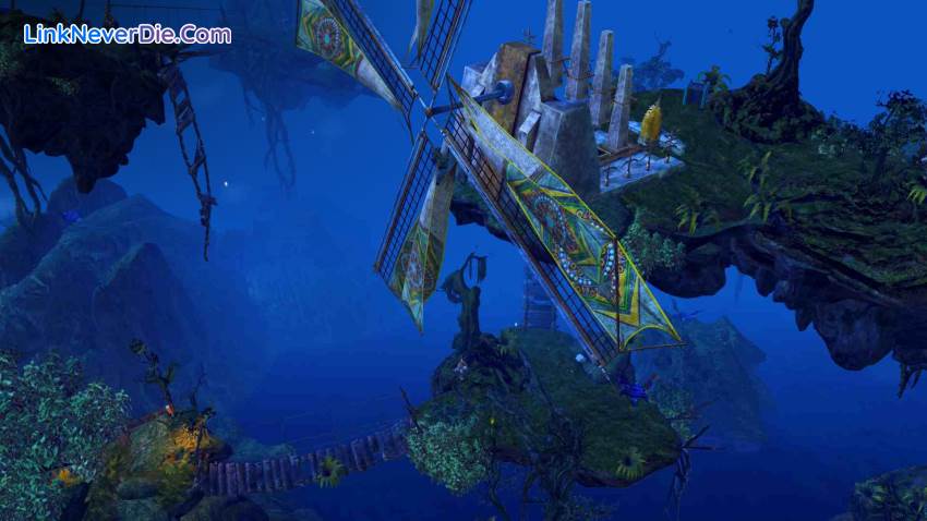 Hình ảnh trong game Wave of Darkness (screenshot) Hình ảnh trong game Wave of Darkness (screenshot)